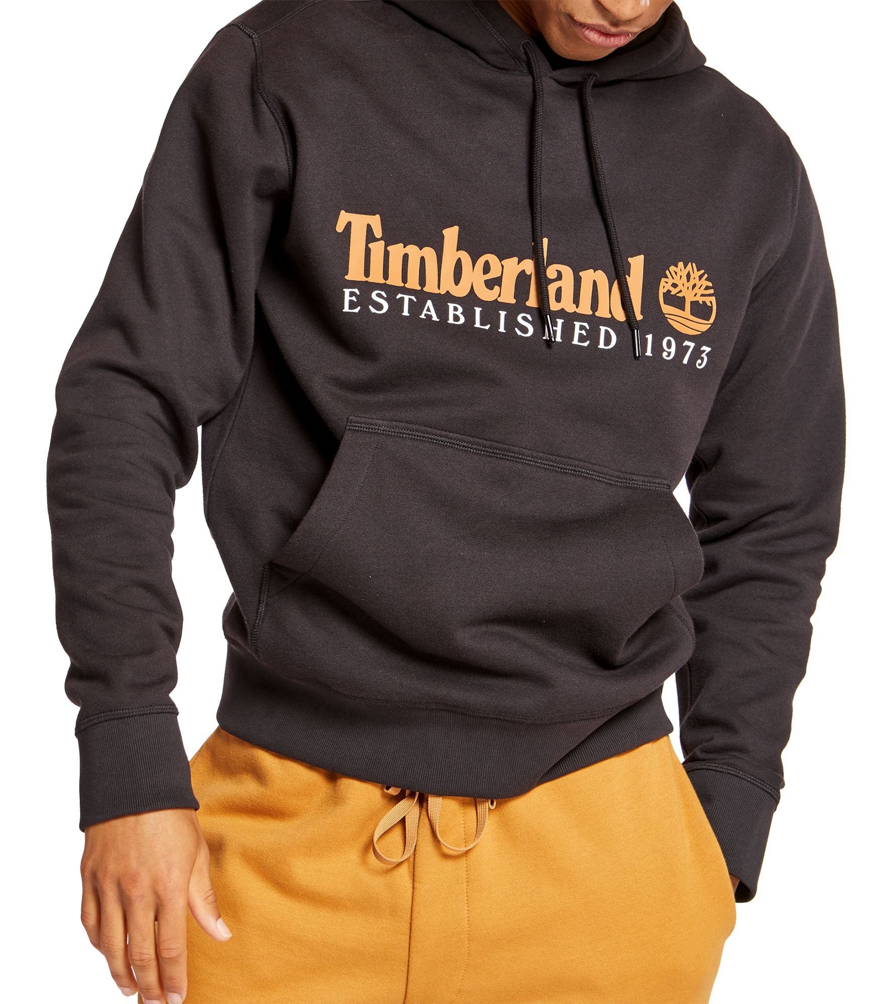 timberland hoodie