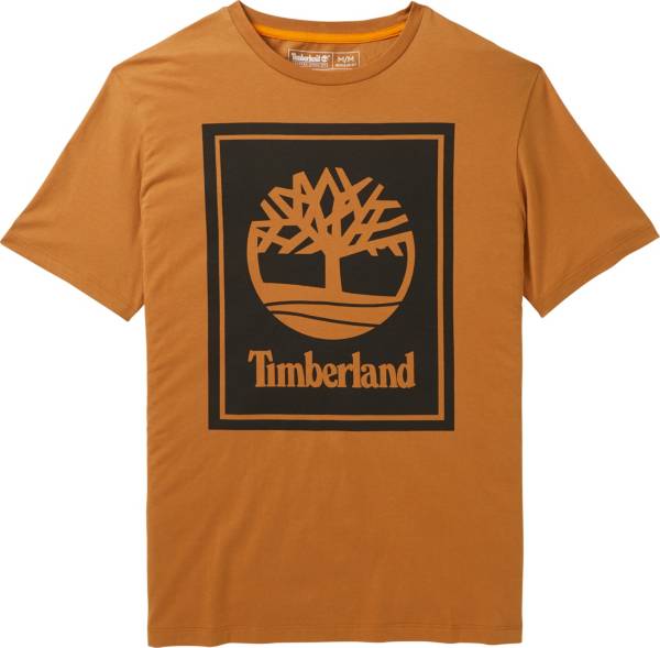 Timberland sales wheat shirt