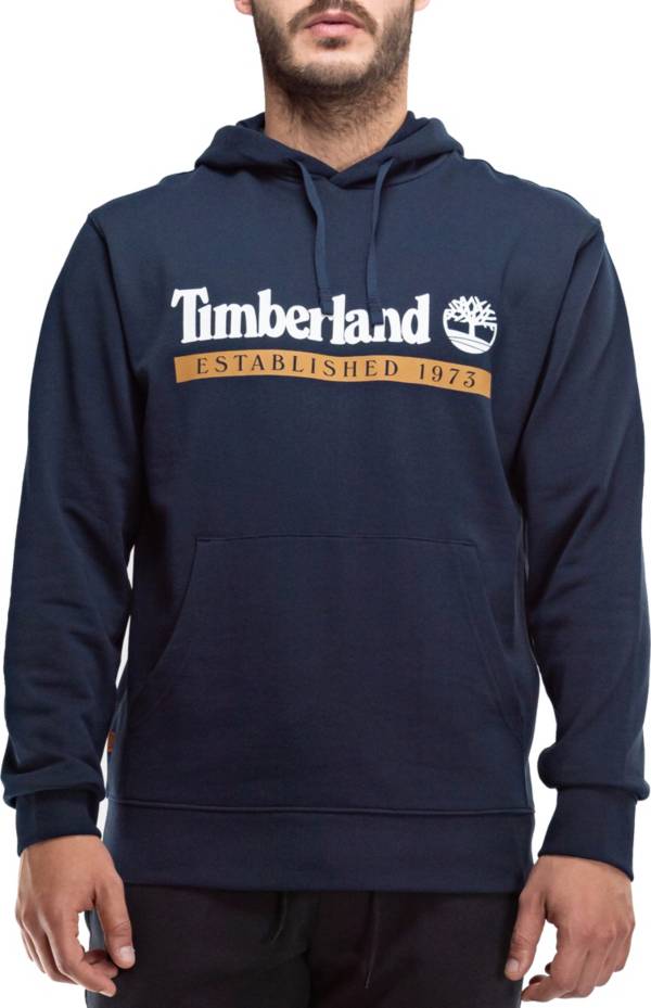 Timberland Men's Est. 1973 Hoodie