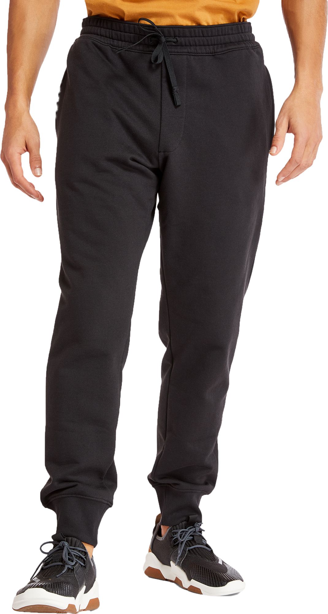 timberland sweatpants