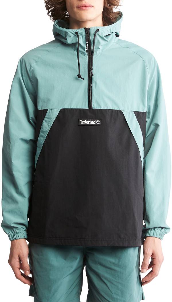 Timberland Men's Windbreaker Pullover Jacket product image
