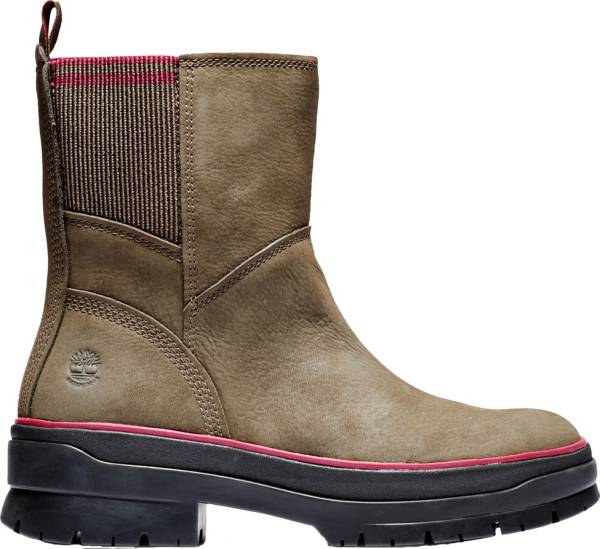 timberland malynn review