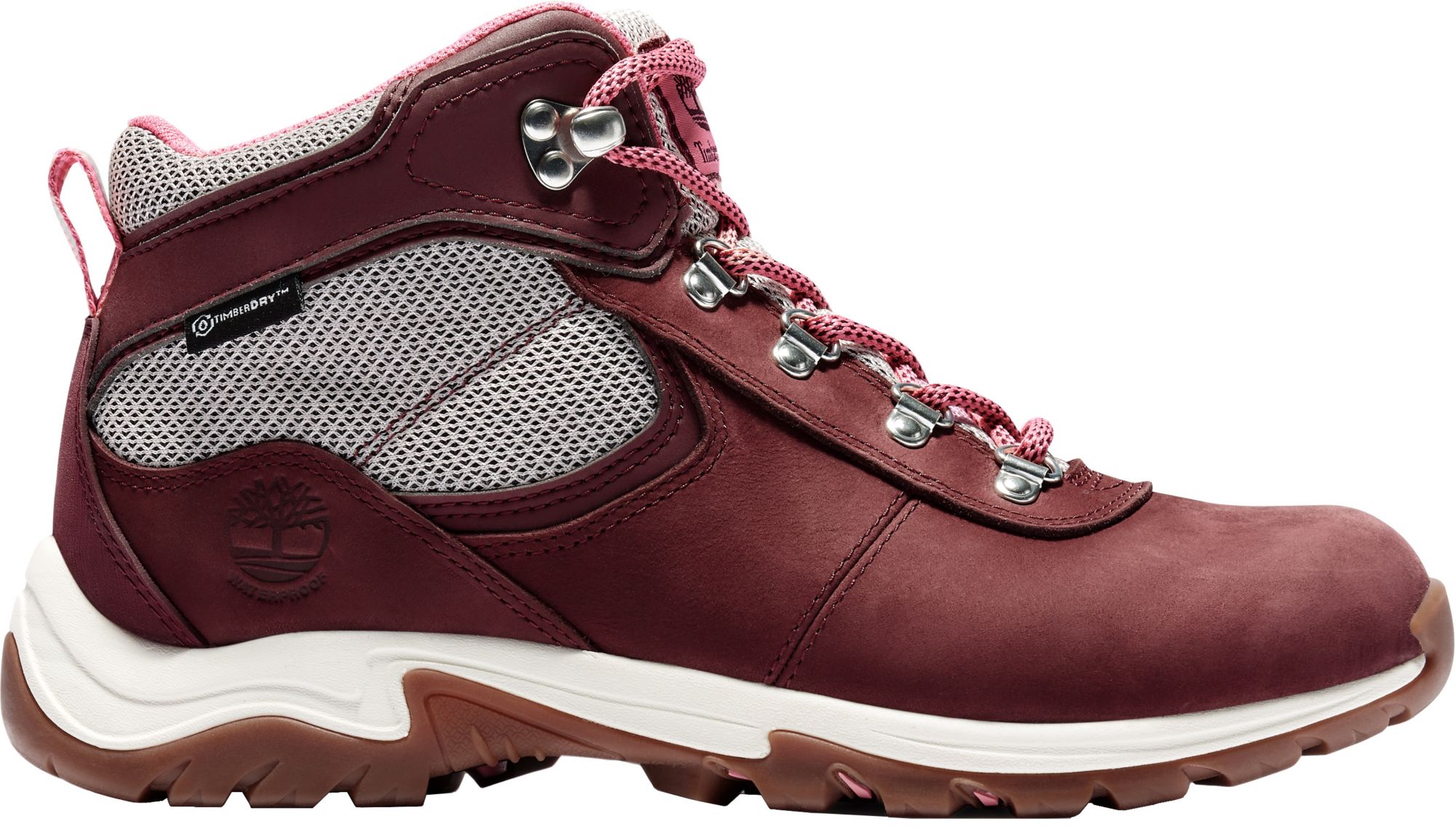 timberland boots for walking