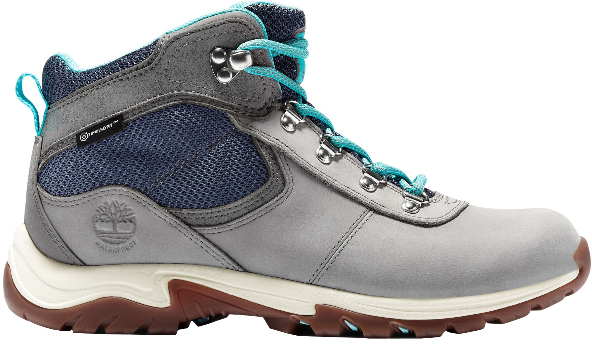 timberland walking boots ladies