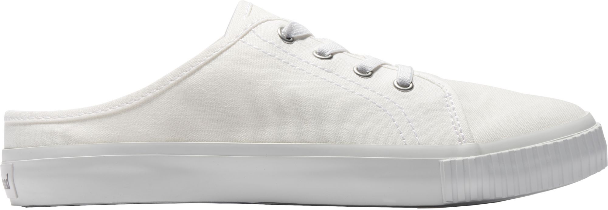 timberland canvas shoes