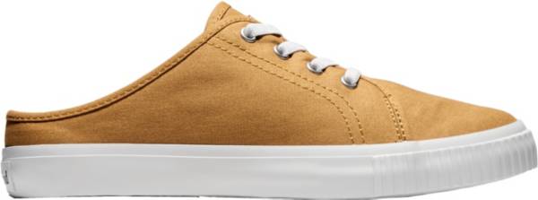 skyla bay canvas mule sneaker