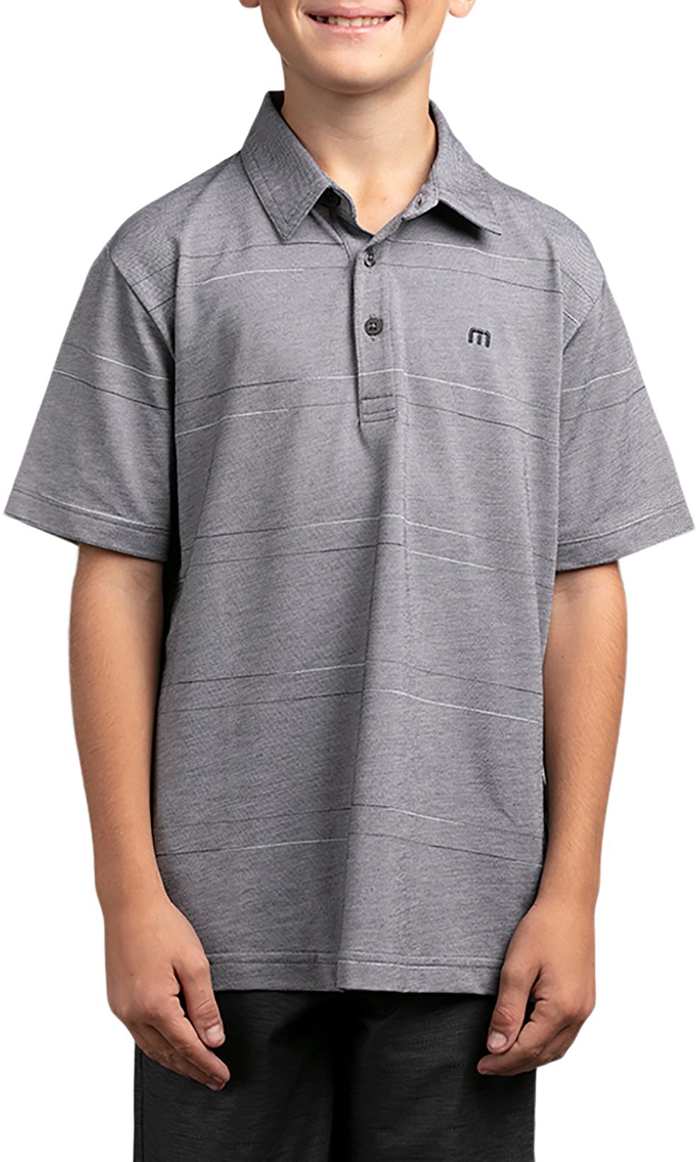 travismathew polo shirts