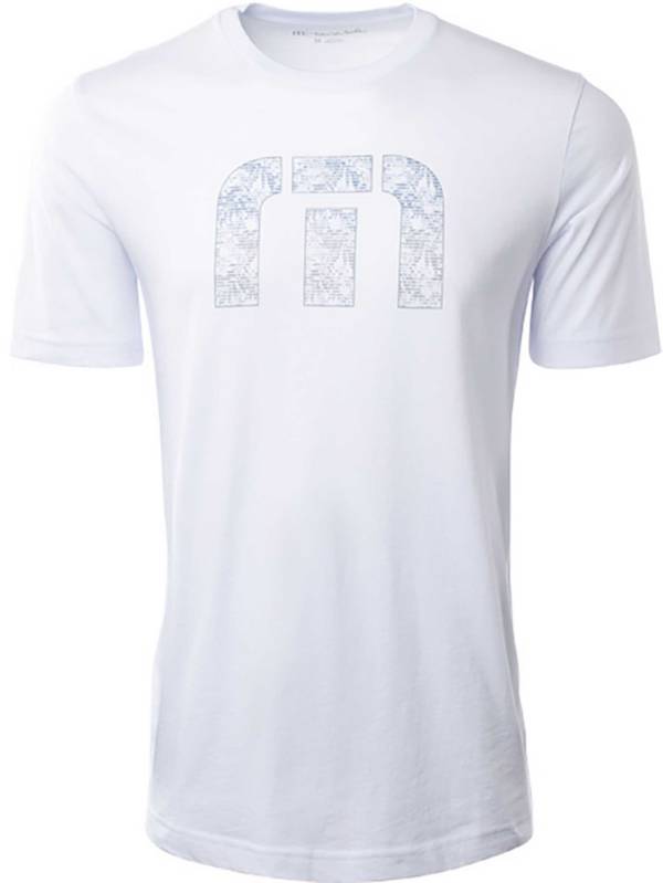 TravisMathew Men's Beyond the Horizon T-Shirt