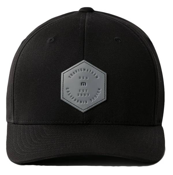 TravisMathew Men's Dopp Golf Hat Golf Galaxy