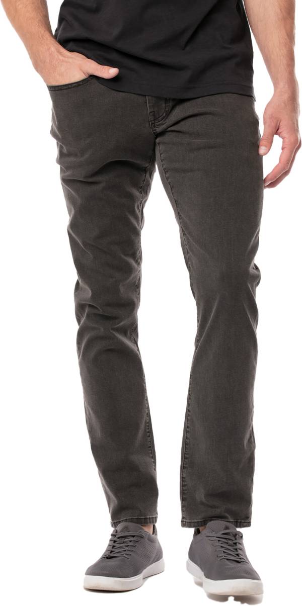 TravisMathew Men's Legacy Denim Golf Pants product image