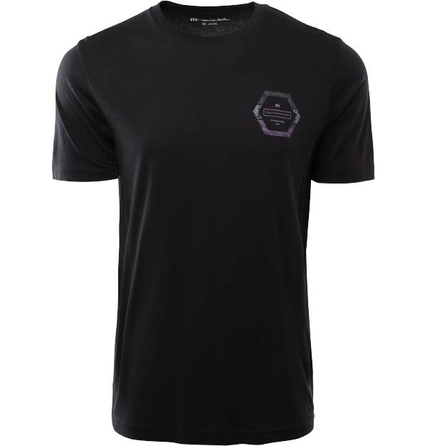 TravisMathew Men's Limbo Golf T-Shirt