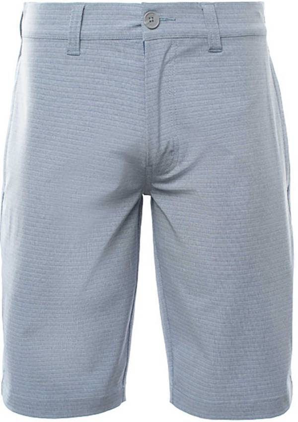 Travis Mathew Men's Lost and Found 10'' Golf Shorts