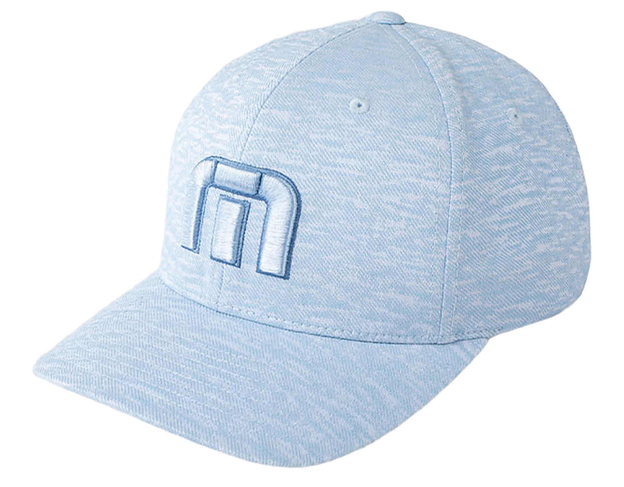 travis mathew golf hats