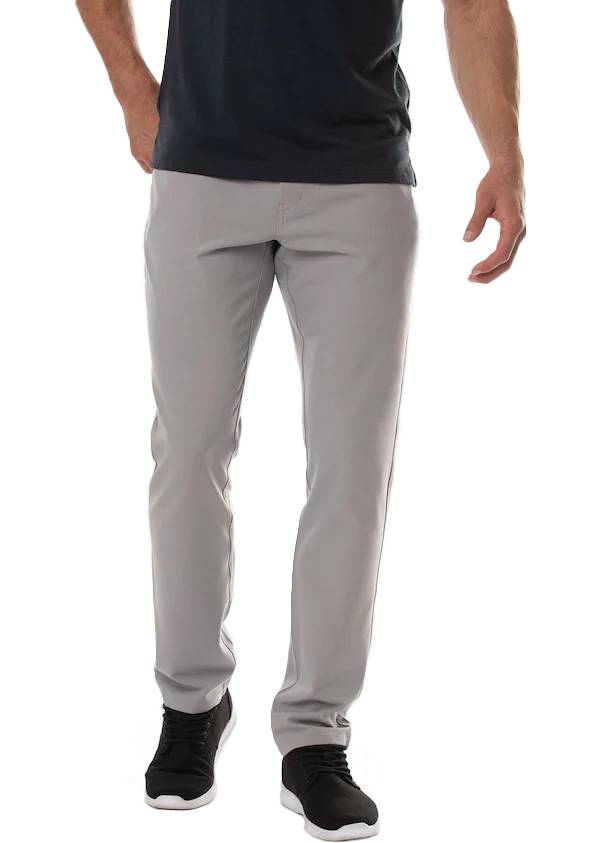 TravisMathew Men's Open To Close 5-Pocket Golf Pants product image