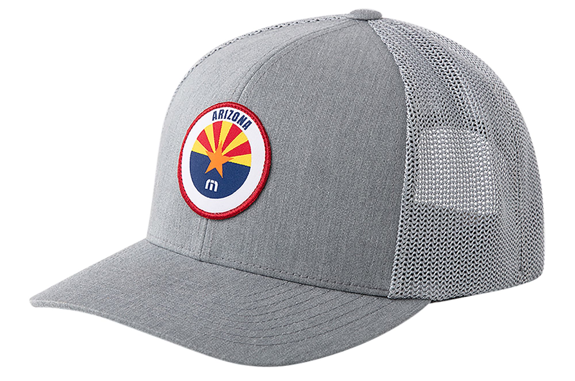travis mathew arizona hat