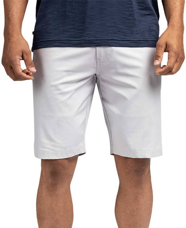 TravisMathew Men's Starnes 9" Golf Shorts Golf Galaxy