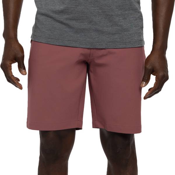 Lightweight Golf Shorts For Men, 9 Inseam