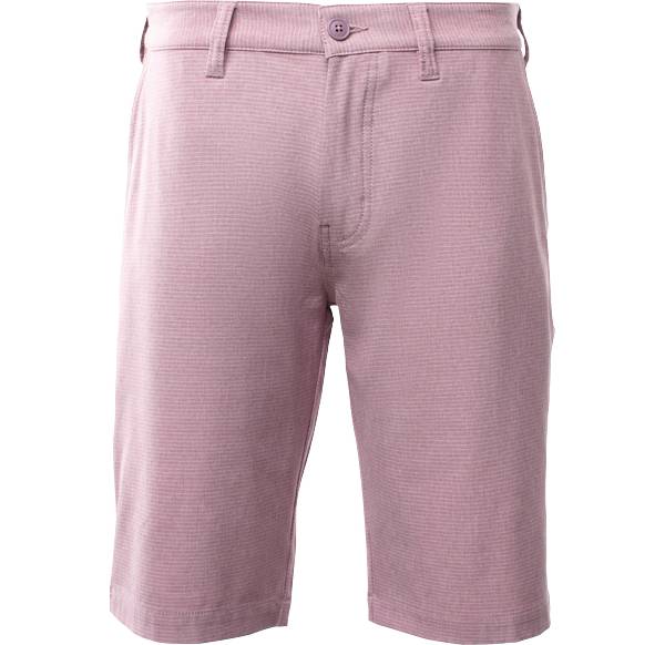 TravisMathew Men's Save The Day 10'' Golf Shorts