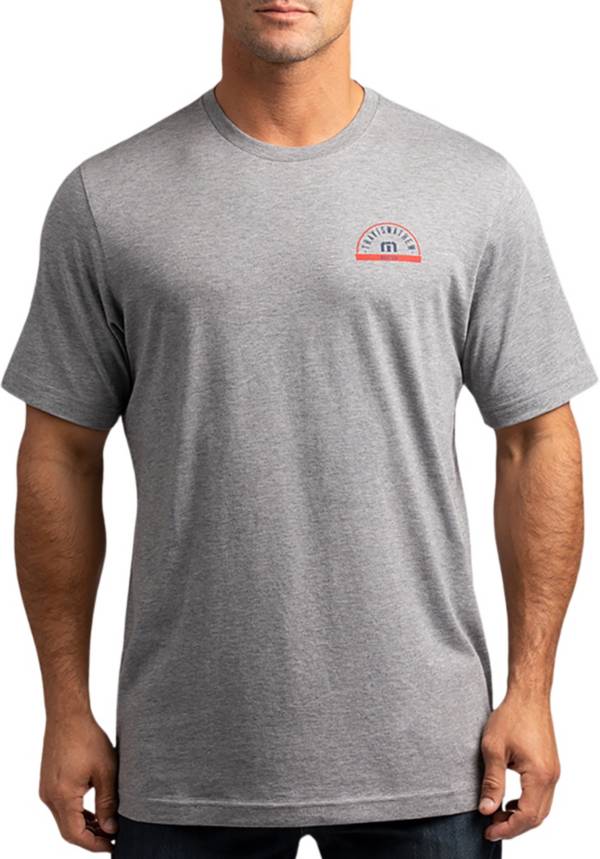 TravisMathew Men's The Charles T-Shirt product image