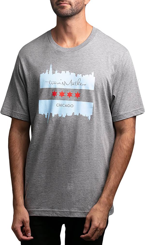 TravisMathew Men's The Casey T-Shirt product image