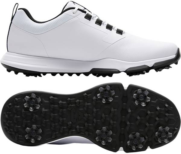 Cuater by TravisMathew Men's The Ringer Golf Shoes | DICK'S Sporting Goods