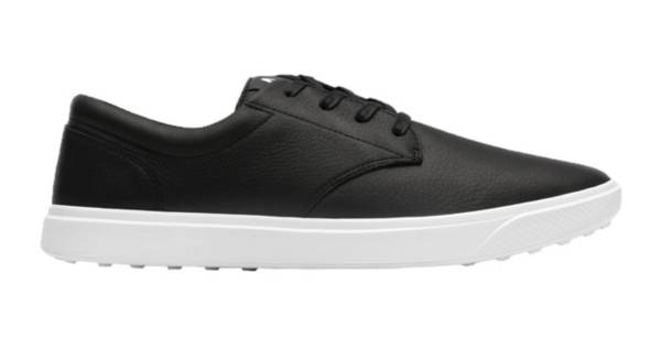 cuater the wildcard leather golf shoes