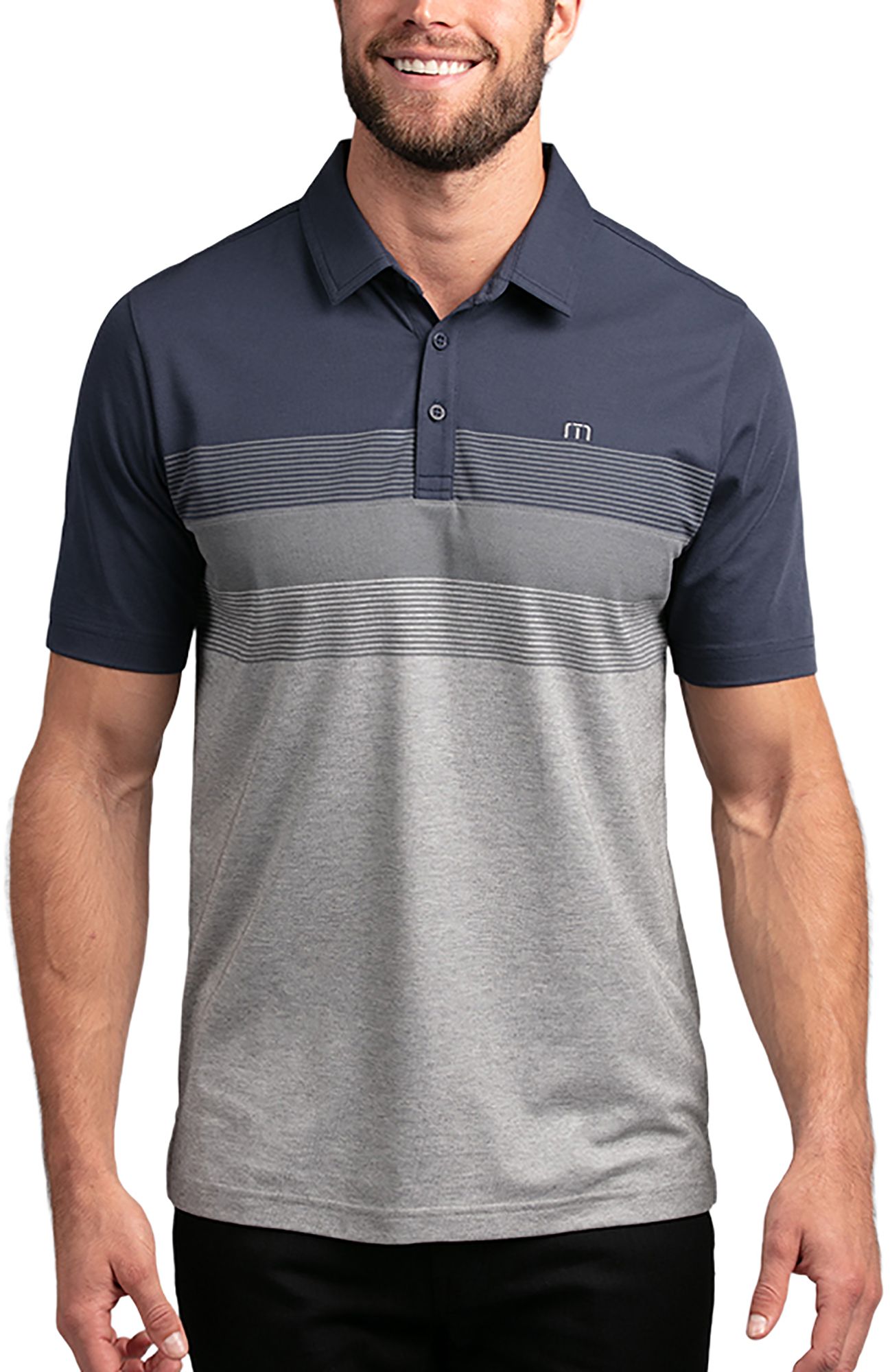travis mathew big and tall