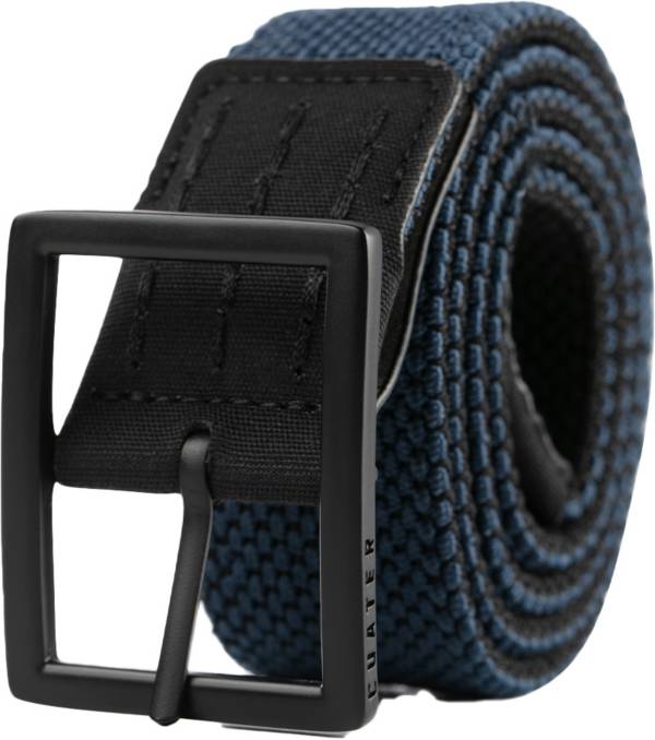 Cuater by TravisMathew Men's Volta Reversible Golf Belt