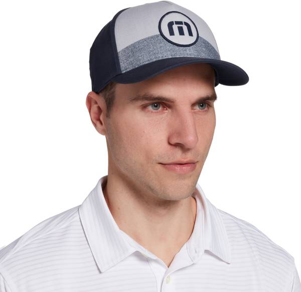 TravisMathew Men's Wyatt Golf Hat Golf Galaxy