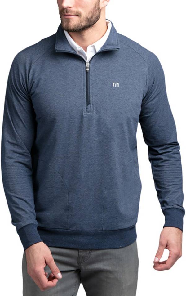 best golf pullover for cold weather