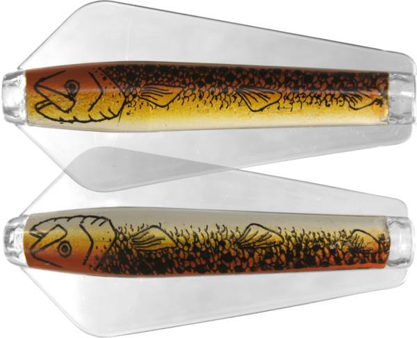 Tasmanian Devil Trolling Spoon product image
