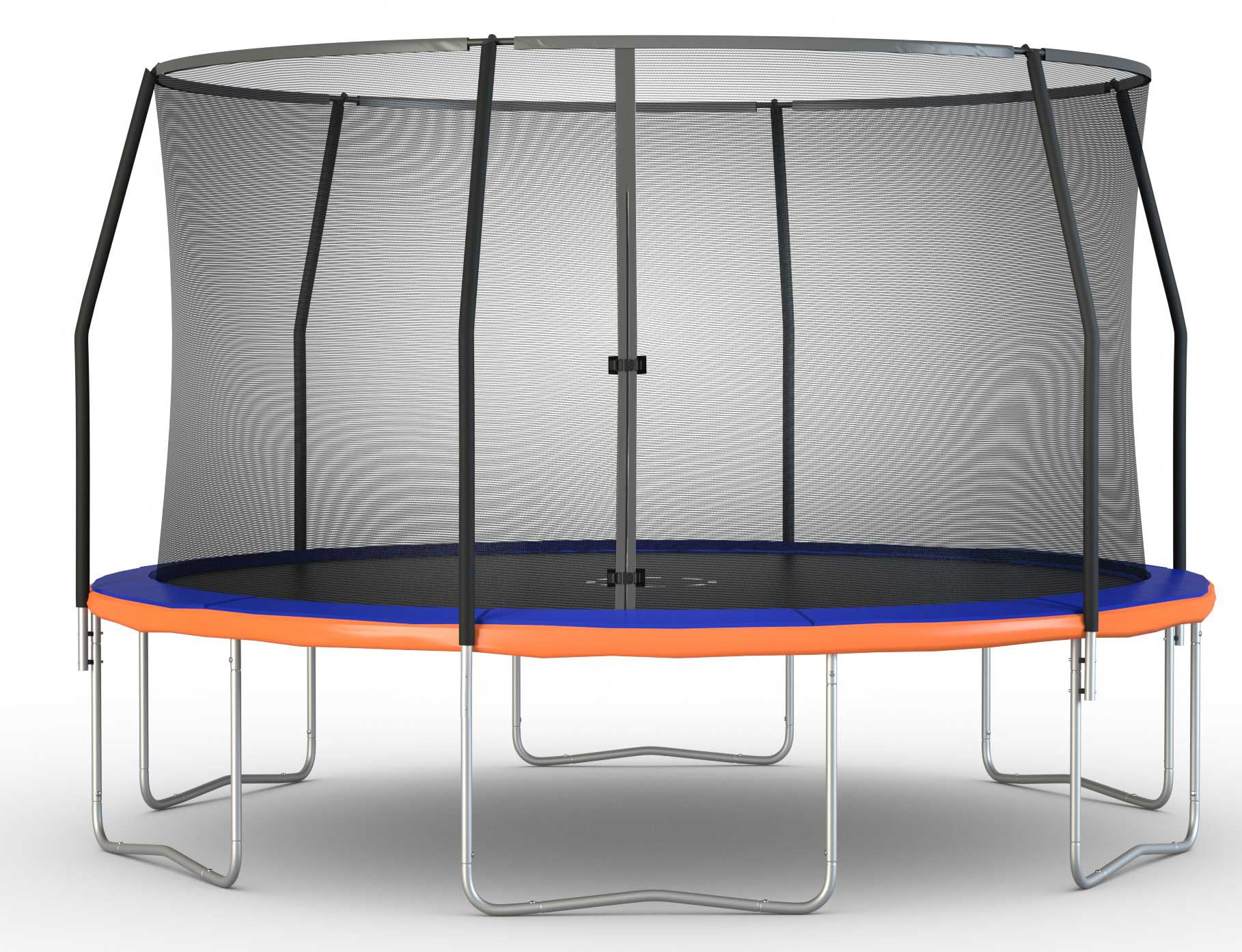 jump power trampoline instructions