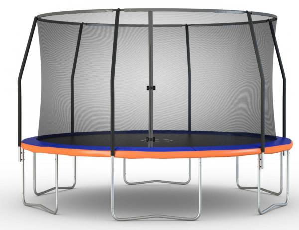 Pamflet gevechten Mededogen Sports Power 14' Trampoline with Enclosure | DICK'S Sporting Goods