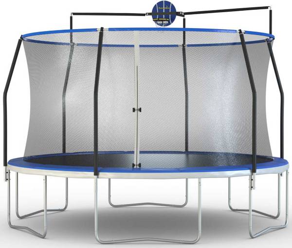 Sports Power 14 Slama Jama Trampoline Dick S Sporting Goods