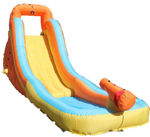 SportsPower My 1st Inflatable Water Slide product image