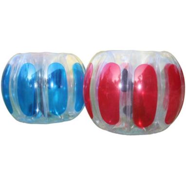 sorry, Sportspower Adult Thunder Bubble Soccer 2 Pack is currently out of stock