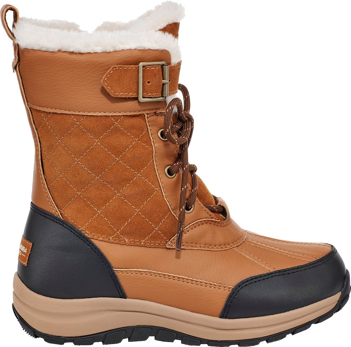 koolaburra boot