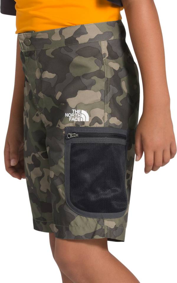 The North Face Boys' High Class V Water Shorts