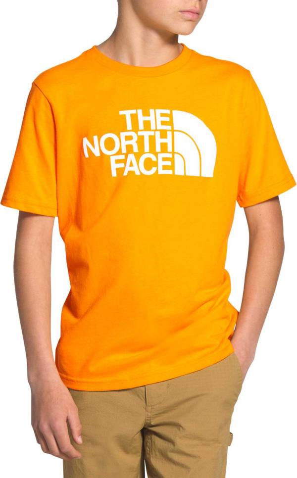 The North Face Boys' Half Dome T-Shirt