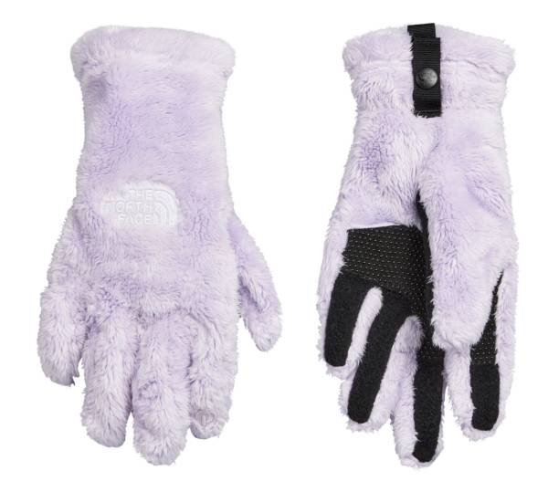 North face sales osito gloves