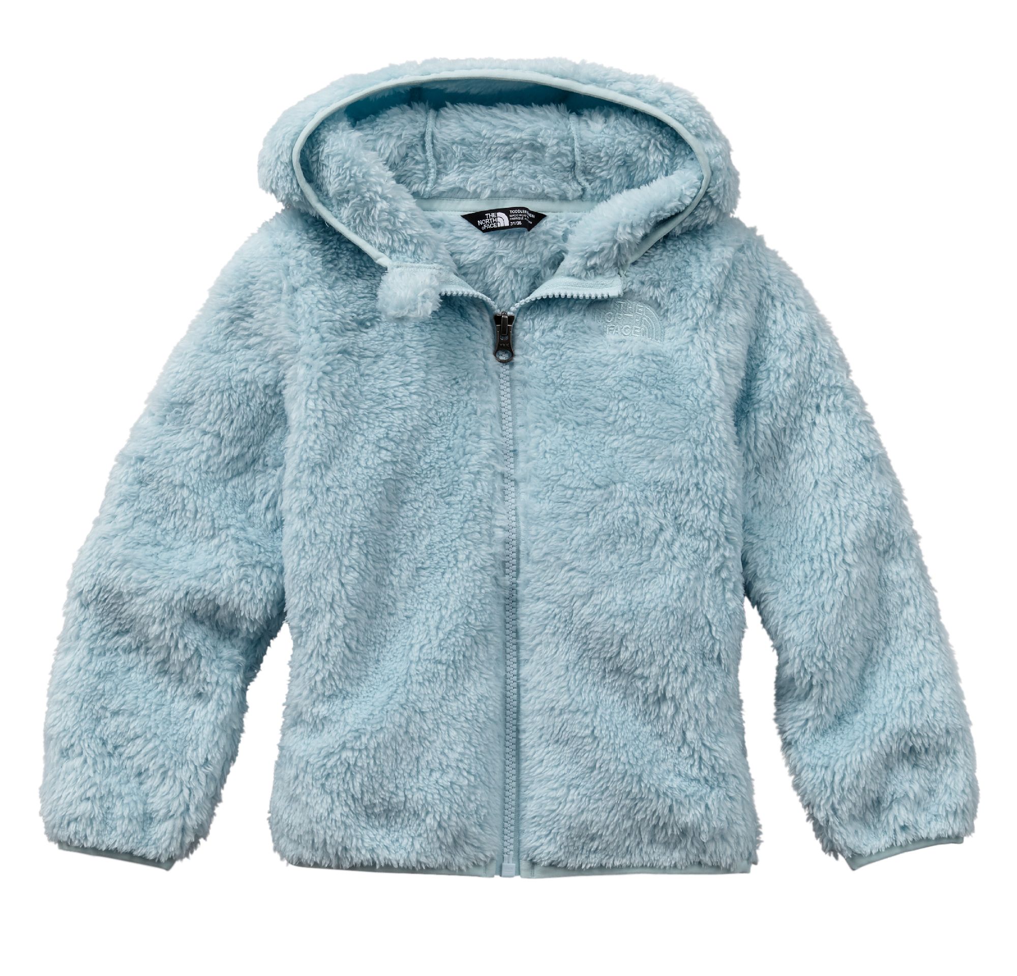 north face oso toddler boy