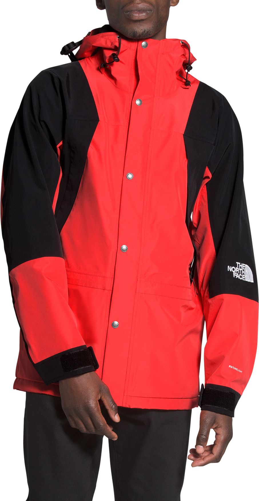 the north face 1991 mountain jacket