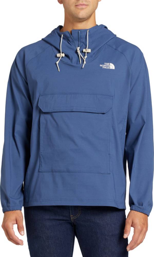 The North Face Men's Class V Pullover Hooded Jacket product image