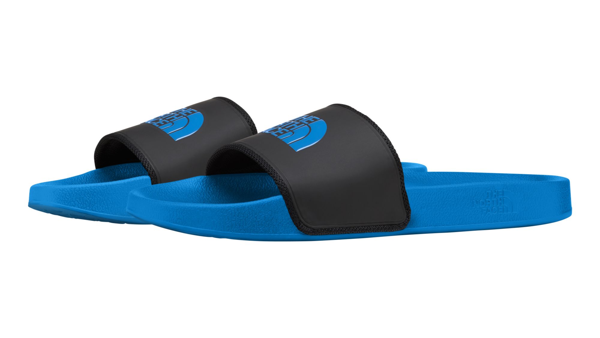 north face mens sliders