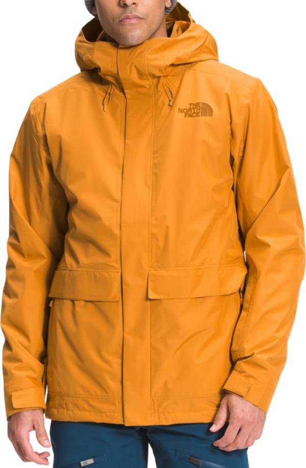 systeem gisteren Verlaten The North Face Men's Clement Triclimate 3-in-1 Jacket | DICK'S Sporting  Goods