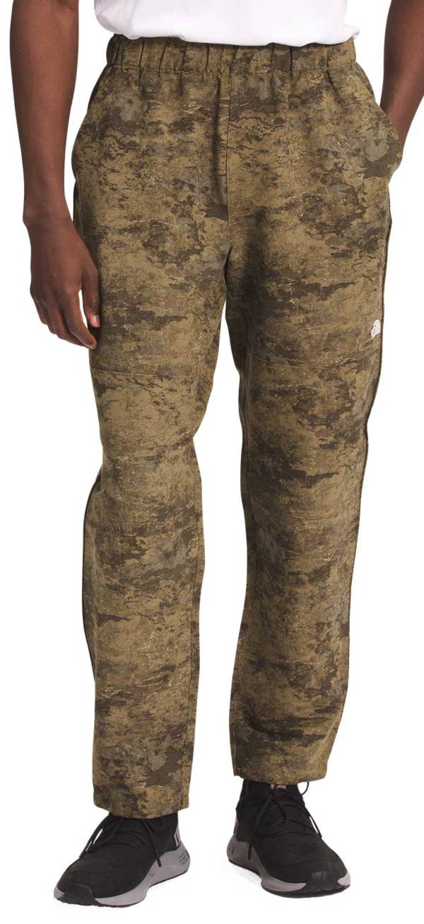 the north face class pant