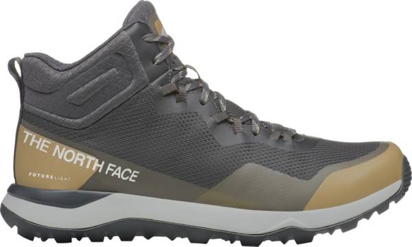 north face activist boots