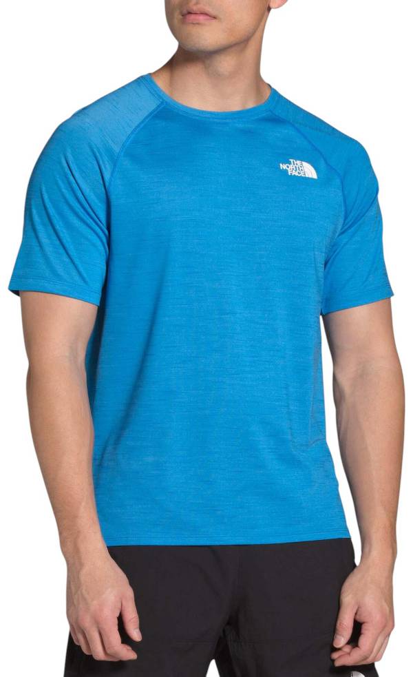 The North Face Men's Active Trail Jacquard T-Shirt