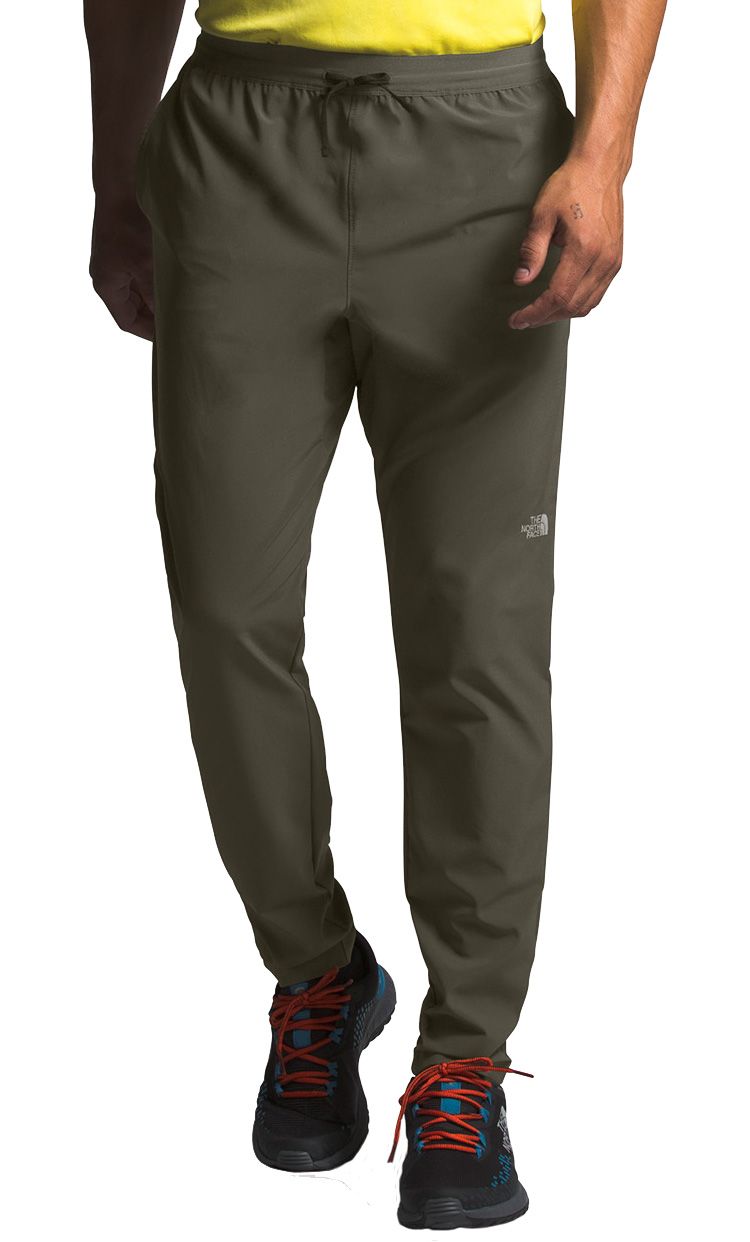 north face jogging pants