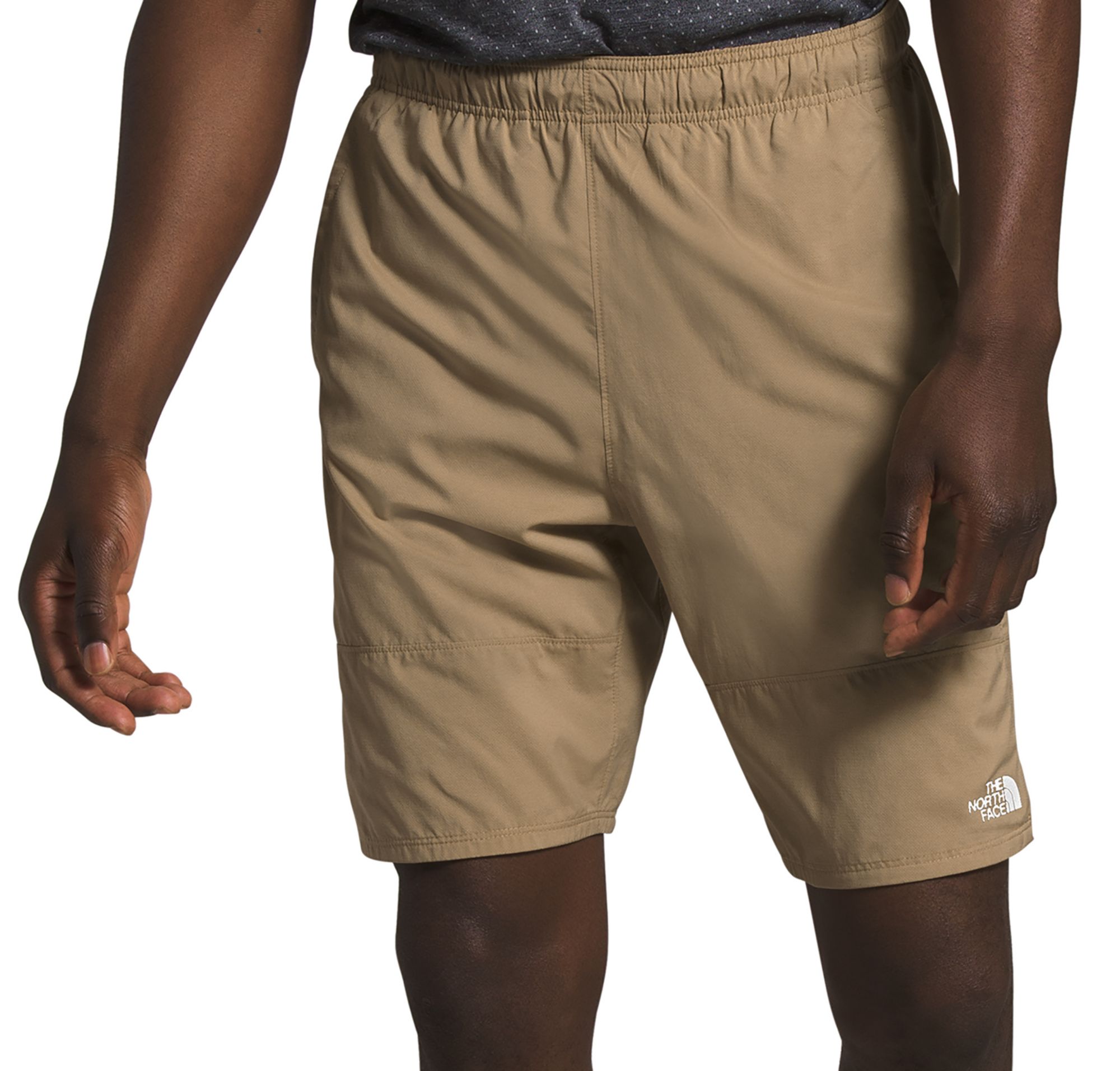 north face waterproof shorts